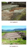 Chronicle of the Archaeological Excavations in Romania, 2015 Campaign. Report no. 53, Tărtăria, Gura Luncii<br /><a href='http://foto.cimec.ro/cronica/2015/053-Tartaria-Gura-luncii/pl-1-foto-1-si-2.jpg' target=_blank>Display the same picture in a new window</a>