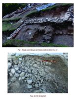 Cronica Cercetărilor Arheologice din România, Campania 2015. Raportul nr. 62