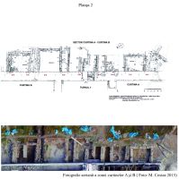 Chronicle of the Archaeological Excavations in Romania, 2015 Campaign. Report no. 74, Capidava, Cetate<br /><a href='http://foto.cimec.ro/cronica/2015/074-Capidava/ilustratie-cronica-cercetarilor-2015-page-2.jpg' target=_blank>Display the same picture in a new window</a>
