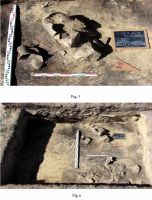 Chronicle of the Archaeological Excavations in Romania, 2015 Campaign. Report no. 75, Capidava, Cetate<br /><a href='http://foto.cimec.ro/cronica/2015/075-Capidava/plansa-3.jpg' target=_blank>Display the same picture in a new window</a>