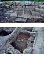 Chronicle of the Archaeological Excavations in Romania, 2015 Campaign. Report no. 75, Capidava, Cetate<br /><a href='http://foto.cimec.ro/cronica/2015/075-Capidava/plansa-4.jpg' target=_blank>Display the same picture in a new window</a>