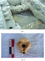 Chronicle of the Archaeological Excavations in Romania, 2015 Campaign. Report no. 75, Capidava, Cetate<br /><a href='http://foto.cimec.ro/cronica/2015/075-Capidava/plansa-5.jpg' target=_blank>Display the same picture in a new window</a>