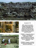 Chronicle of the Archaeological Excavations in Romania, 2015 Campaign. Report no. 78, Capidava, Cetate<br /><a href='http://foto.cimec.ro/cronica/2015/078-Capidava/plansa-11.jpg' target=_blank>Display the same picture in a new window</a>