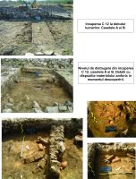 Chronicle of the Archaeological Excavations in Romania, 2015 Campaign. Report no. 78, Capidava, Cetate<br /><a href='http://foto.cimec.ro/cronica/2015/078-Capidava/plansa-3.jpg' target=_blank>Display the same picture in a new window</a>
