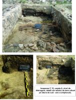Chronicle of the Archaeological Excavations in Romania, 2015 Campaign. Report no. 78, Capidava, Cetate<br /><a href='http://foto.cimec.ro/cronica/2015/078-Capidava/plansa-5.jpg' target=_blank>Display the same picture in a new window</a>