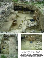 Chronicle of the Archaeological Excavations in Romania, 2015 Campaign. Report no. 78, Capidava, Cetate<br /><a href='http://foto.cimec.ro/cronica/2015/078-Capidava/plansa-6.jpg' target=_blank>Display the same picture in a new window</a>