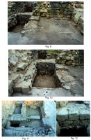 Chronicle of the Archaeological Excavations in Romania, 2015 Campaign. Report no. 79, Capidava, Cetate<br /><a href='http://foto.cimec.ro/cronica/2015/079-Capidava/turnul-7-planse-cronica-5.jpg' target=_blank>Display the same picture in a new window</a>