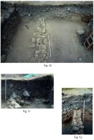 Cronica Cercetărilor Arheologice din România, Campania 2015. Raportul nr. 80