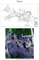Chronicle of the Archaeological Excavations in Romania, 2015 Campaign. Report no. 81, Capidava, Cetate - Turnul nr. 8<br /><a href='http://foto.cimec.ro/cronica/2015/081-Capidava/turn-8-cronica-page-2.jpg' target=_blank>Display the same picture in a new window</a>