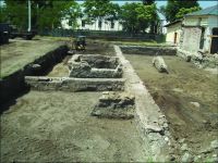 Chronicle of the Archaeological Excavations in Romania, 2015 Campaign. Report no. 102, Roman, Episcopie<br /><a href='http://foto.cimec.ro/cronica/2015/102-Roman/pl-2-1.jpg' target=_blank>Display the same picture in a new window</a>