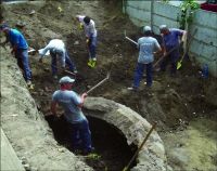 Chronicle of the Archaeological Excavations in Romania, 2015 Campaign. Report no. 102, Roman, Episcopie<br /><a href='http://foto.cimec.ro/cronica/2015/102-Roman/pl-2-2.jpg' target=_blank>Display the same picture in a new window</a>