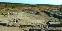 Chronicle of the Archaeological Excavations in Romania, 2016 Campaign. Report no. 4, Albeşti, La Cetate<br /><a href='http://foto.cimec.ro/cronica/2016/004-Albesti-CT-Punct-Cetate/fig-4.jpg' target=_blank>Display the same picture in a new window</a>