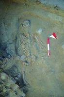 Cronica Cercetărilor Arheologice din România, Campania 2016. Raportul nr. 13, Capidava, Cetate.<br /> Sectorul sector-X.<br /><a href='http://foto.cimec.ro/cronica/2016/013-Capidava-CT-Punct-Cetate/sector-X/fig-10.JPG' target=_blank>Priveşte aceeaşi imagine într-o fereastră nouă</a>. Titlu: sector-X