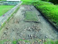 Chronicle of the Archaeological Excavations in Romania, 2016 Campaign. Report no. 17, Câmpulung, Jidova (Jidava).<br /> Sector ilustratie.<br /><a href='http://foto.cimec.ro/cronica/2016/017-Campulung-AG-Punct-castrul-roman-de-la-Campulung-Jidova/fig-2.JPG' target=_blank>Display the same picture in a new window</a>