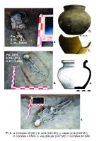 Chronicle of the Archaeological Excavations in Romania, 2016 Campaign. Report no. 22, Crăsanii De Jos, Piscul Crăsani<br /><a href='http://foto.cimec.ro/cronica/2016/022-Crasanii-de-Jos-IL-Punct-Piscul-Crasani/pl-3.jpg' target=_blank>Display the same picture in a new window</a>