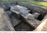 Chronicle of the Archaeological Excavations in Romania, 2016 Campaign. Report no. 34, Igriş<br /><a href='http://foto.cimec.ro/cronica/2016/034-Igris-TM-Punct-Igris-Manastirea-Egres/planse-igris-cronica-fig-3.jpg' target=_blank>Display the same picture in a new window</a>