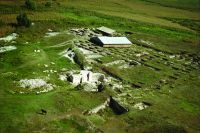 Cronica Cercetărilor Arheologice din România, Campania 2016. Raportul nr. 51.<br /> Sectorul Murghiol-jud-Tulcea-Halmyris-LaCetate.