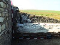 Cronica Cercetărilor Arheologice din România, Campania 2016. Raportul nr. 51.<br /> Sectorul Murighiol-Halmyris-Turnul.