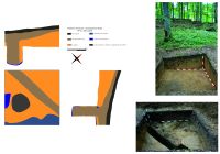 Chronicle of the Archaeological Excavations in Romania, 2016 Campaign. Report no. 68, Grădiştea De Munte, Sarmizegetusa Regia (Grădiştea Muncelului, Dealul Grădiştii)<br /><a href='http://foto.cimec.ro/cronica/2016/068-Orastioara-de-sus-HD-Punct-Sarmizegetusa-Regia/fig-4.jpg' target=_blank>Display the same picture in a new window</a>