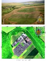 Chronicle of the Archaeological Excavations in Romania, 2016 Campaign. Report no. 76, Tăcuta, Dealul Miclea (Paic)<br /><a href='http://foto.cimec.ro/cronica/2016/076-Tacuta-VS-Punct-Dealul-Miclea-Paic/fig-1-tacuta-017-aerofotografie-scanare-arheoinvest.jpg' target=_blank>Display the same picture in a new window</a>