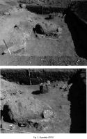 Chronicle of the Archaeological Excavations in Romania, 2016 Campaign. Report no. 98, Ciceu-Corabia, Cetatea Ciceului<br /><a href='http://foto.cimec.ro/cronica/2016/098-Ciceu-BN-Punct-Sub-Cetate/fig-3.jpg' target=_blank>Display the same picture in a new window</a>