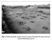 Chronicle of the Archaeological Excavations in Romania, 2016 Campaign. Report no. 106, Oarda, Situl nr. 6; Km. 6+050 – Km. 7+050), Lotul 1 - Autostrada Sebeş-Turda<br /><a href='http://foto.cimec.ro/cronica/2016/106-Oarda-AB-Punct-Sit-6-Lot-1/fig-5.jpg' target=_blank>Display the same picture in a new window</a>