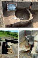 Chronicle of the Archaeological Excavations in Romania, 2016 Campaign. Report no. 109, Negrileşti, Şcoala Generală (La Punte, Pin, Curtea Şcolii).<br /> Sector 1-Planse.<br /><a href='http://foto.cimec.ro/cronica/2016/109-Negrilesti-GL-Punct-Negrilesti-Curtea-scolii/1-Planse/pl-10.jpg' target=_blank>Display the same picture in a new window</a>. Title: 1-Planse