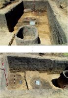 Chronicle of the Archaeological Excavations in Romania, 2016 Campaign. Report no. 109, Negrileşti, Şcoala Generală (La Punte, Pin, Curtea Şcolii).<br /> Sector 1-Planse.<br /><a href='http://foto.cimec.ro/cronica/2016/109-Negrilesti-GL-Punct-Negrilesti-Curtea-scolii/1-Planse/pl-12.jpg' target=_blank>Display the same picture in a new window</a>. Title: 1-Planse