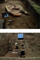 Chronicle of the Archaeological Excavations in Romania, 2016 Campaign. Report no. 109, Negrileşti, Şcoala Generală (La Punte, Pin, Curtea Şcolii).<br /> Sector 1-Planse.<br /><a href='http://foto.cimec.ro/cronica/2016/109-Negrilesti-GL-Punct-Negrilesti-Curtea-scolii/1-Planse/pl-17.jpg' target=_blank>Display the same picture in a new window</a>. Title: 1-Planse