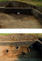 Chronicle of the Archaeological Excavations in Romania, 2016 Campaign. Report no. 109, Negrileşti, Şcoala Generală (La Punte, Pin, Curtea Şcolii).<br /> Sector 1-Planse.<br /><a href='http://foto.cimec.ro/cronica/2016/109-Negrilesti-GL-Punct-Negrilesti-Curtea-scolii/1-Planse/pl-18.jpg' target=_blank>Display the same picture in a new window</a>. Title: 1-Planse