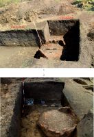 Chronicle of the Archaeological Excavations in Romania, 2016 Campaign. Report no. 109, Negrileşti, Şcoala Generală (La Punte, Pin, Curtea Şcolii).<br /> Sector 1-Planse.<br /><a href='http://foto.cimec.ro/cronica/2016/109-Negrilesti-GL-Punct-Negrilesti-Curtea-scolii/1-Planse/pl-21.jpg' target=_blank>Display the same picture in a new window</a>. Title: 1-Planse