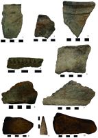 Chronicle of the Archaeological Excavations in Romania, 2016 Campaign. Report no. 109, Negrileşti, Şcoala Generală (La Punte, Pin, Curtea Şcolii).<br /> Sector 1-Planse.<br /><a href='http://foto.cimec.ro/cronica/2016/109-Negrilesti-GL-Punct-Negrilesti-Curtea-scolii/1-Planse/pl-23.jpg' target=_blank>Display the same picture in a new window</a>. Title: 1-Planse