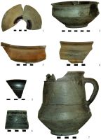 Chronicle of the Archaeological Excavations in Romania, 2016 Campaign. Report no. 109, Negrileşti, Şcoala Generală (La Punte, Pin, Curtea Şcolii).<br /> Sector 1-Planse.<br /><a href='http://foto.cimec.ro/cronica/2016/109-Negrilesti-GL-Punct-Negrilesti-Curtea-scolii/1-Planse/pl-26.jpg' target=_blank>Display the same picture in a new window</a>. Title: 1-Planse