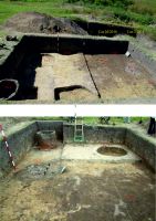 Chronicle of the Archaeological Excavations in Romania, 2016 Campaign. Report no. 109, Negrileşti, Şcoala Generală (La Punte, Pin, Curtea Şcolii).<br /> Sector 1-Planse.<br /><a href='http://foto.cimec.ro/cronica/2016/109-Negrilesti-GL-Punct-Negrilesti-Curtea-scolii/1-Planse/pl-9.jpg' target=_blank>Display the same picture in a new window</a>. Title: 1-Planse