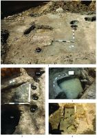Chronicle of the Archaeological Excavations in Romania, 2016 Campaign. Report no. 121, Timişoara, Centrul istoric<br /><a href='http://foto.cimec.ro/cronica/2016/121-Timisoara-TM-Punct-Piata-Sf-Gheorghe-2-3/pl-3.jpg' target=_blank>Display the same picture in a new window</a>