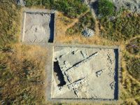 Cronica Cercetărilor Arheologice din România, Campania 2016. Raportul nr. 125