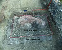 Chronicle of the Archaeological Excavations in Romania, 2017 Campaign. Report no. 9, Câmpulung, Castrul roman de la Câmpulung – „Jidova”<br /><a href='http://foto.cimec.ro/cronica/2017/01-Cercetari-sistematice/009-Campulung-Jud-Arges-Castrul-roman-Jidova/fig-4.jpg' target=_blank>Display the same picture in a new window</a>
