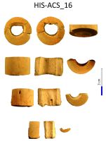 Chronicle of the Archaeological Excavations in Romania, 2017 Campaign. Report no. 28, Istria, Cetate.<br /> Sector HIS-ACS-IMDA-Figuri.<br /><a href='http://foto.cimec.ro/cronica/2017/01-Cercetari-sistematice/028-Istria-jud-Constanta-acropola-28/HIS-ACS-IMDA-Figuri/fig-17-2.jpg' target=_blank>Display the same picture in a new window</a>. Title: HIS-ACS-IMDA-Figuri