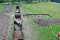 Chronicle of the Archaeological Excavations in Romania, 2017 Campaign. Report no. 34, Iaz, Traianu („Troianul Mare“, Traianu, La Drum)<br /><a href='http://foto.cimec.ro/cronica/2017/01-Cercetari-sistematice/034-Jupa-judCaras-Severin-74/fig-3-tibiscum-jupa-sector-1-2016.JPG' target=_blank>Display the same picture in a new window</a>