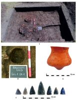 Chronicle of the Archaeological Excavations in Romania, 2017 Campaign. Report no. 54, Răuceşti, Dealul Munteni<br /><a href='http://foto.cimec.ro/cronica/2017/01-Cercetari-sistematice/054-Raucesi-jud-Neamt-64/pl-ii.jpg' target=_blank>Display the same picture in a new window</a>
