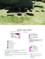 Chronicle of the Archaeological Excavations in Romania, 2017 Campaign. Report no. 61, Slava Rusă.<br /> Sector ilustratie.<br /><a href='http://foto.cimec.ro/cronica/2017/01-Cercetari-sistematice/061-SlavaRusa-com-SlavaCercheza-jud-Tulcea-Ibida-22-sist/ilustratie/plansa-2-ibida-slava-rusa-curtina-g.jpg' target=_blank>Display the same picture in a new window</a>