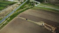 Cronica Cercetărilor Arheologice din România, Campania 2017. Raportul nr. 65, Tărtăria, Podul Tărtăriei vest/ Autostrada Orăştie-Sibiu, lot 1, Sit 7, km 14+100-14+540 (Valea Rea)<br /><a href='http://foto.cimec.ro/cronica/2017/01-Cercetari-sistematice/065-Tartaria-com-Salistea-jud-Alba-37/Figura1-TPTv2017.JPG' target=_blank>Priveşte aceeaşi imagine într-o fereastră nouă</a>