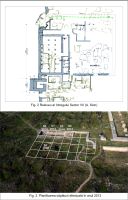 Chronicle of the Archaeological Excavations in Romania, 2017 Campaign. Report no. 69, Capidava, Sectorul X extramuros - terasa B.<br /> Sector 1-Sectorul-VII-Principia-romana-tarzie.<br /><a href='http://foto.cimec.ro/cronica/2017/01-Cercetari-sistematice/069-Topalu-Capidava-jud-Constanta/-1-Sectorul-VII-Principia-romana-tarzie/planse-raport-2017-cronica-2.jpg' target=_blank>Display the same picture in a new window</a>. Title: 1-Sectorul-VII-Principia-romana-tarzie