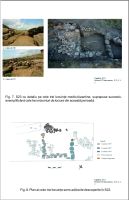 Chronicle of the Archaeological Excavations in Romania, 2017 Campaign. Report no. 69, Capidava, Cetate.<br /> Sector 1-Sectorul-VII-Principia-romana-tarzie.<br /><a href='http://foto.cimec.ro/cronica/2017/01-Cercetari-sistematice/069-Topalu-Capidava-jud-Constanta/-1-Sectorul-VII-Principia-romana-tarzie/planse-raport-2017-cronica-5.jpg' target=_blank>Display the same picture in a new window</a>. Title: 1-Sectorul-VII-Principia-romana-tarzie