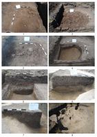 Chronicle of the Archaeological Excavations in Romania, 2017 Campaign. Report no. 95, Moşniţa Veche, Satul bătrân<br /><a href='http://foto.cimec.ro/cronica/2017/02-Cercetari-preventive/095-MosnitaVeche-com-MosnitaNoua-judTimis-26/pl-1.jpg' target=_blank>Display the same picture in a new window</a>