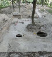 Cronica Cercetărilor Arheologice din România, Campania 2017. Raportul nr. 212, Cosota, Cosota<br /><a href='http://foto.cimec.ro/cronica/2017/rest-sapaturi-nepublicate/212-Ocnita-Buridava-Valcea/fig-3.jpg' target=_blank>Priveşte aceeaşi imagine într-o fereastră nouă</a>