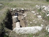 Chronicle of the Archaeological Excavations in Romania, 2018 Campaign. Report no. 1, Adamclisi, Cetate<br /><a href='http://foto.cimec.ro/cronica/2018/1-sistematice/001-Adamclisi-TropaeumTraiani-CT-s/fig-11.jpg' target=_blank>Display the same picture in a new window</a>