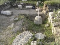 Chronicle of the Archaeological Excavations in Romania, 2018 Campaign. Report no. 1, Adamclisi, Cetate<br /><a href='http://foto.cimec.ro/cronica/2018/1-sistematice/001-Adamclisi-TropaeumTraiani-CT-s/fig-14.jpg' target=_blank>Display the same picture in a new window</a>