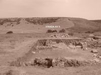 Chronicle of the Archaeological Excavations in Romania, 2018 Campaign. Report no. 1, Adamclisi<br /><a href='http://foto.cimec.ro/cronica/2018/1-sistematice/001-Adamclisi-TropaeumTraiani-CT-s/fig-3.jpg' target=_blank>Display the same picture in a new window</a>