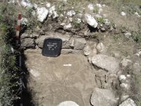 Chronicle of the Archaeological Excavations in Romania, 2018 Campaign. Report no. 1, Adamclisi, Cetate<br /><a href='http://foto.cimec.ro/cronica/2018/1-sistematice/001-Adamclisi-TropaeumTraiani-CT-s/fig-4.jpg' target=_blank>Display the same picture in a new window</a>